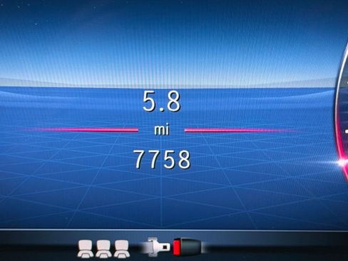 Used 2026 Mercedes-Benz GLE 450 4MATIC image 22