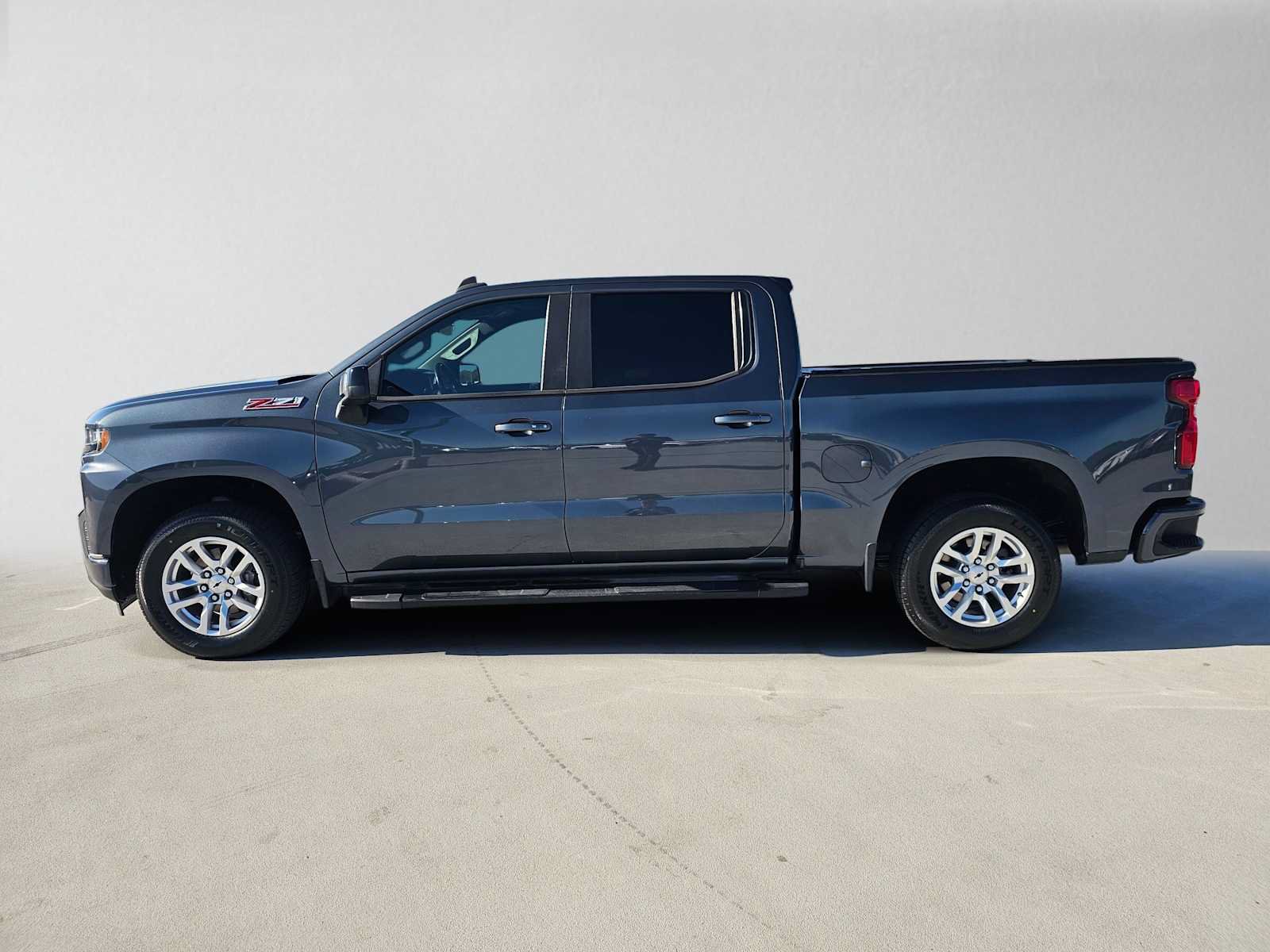 Used 2020 Chevrolet Silverado 1500 RST w/ All-Star Edition AWD/4WD image 6