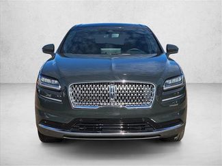 Used 2022 Lincoln Nautilus Reserve w/ Equipment Group 201A video 2