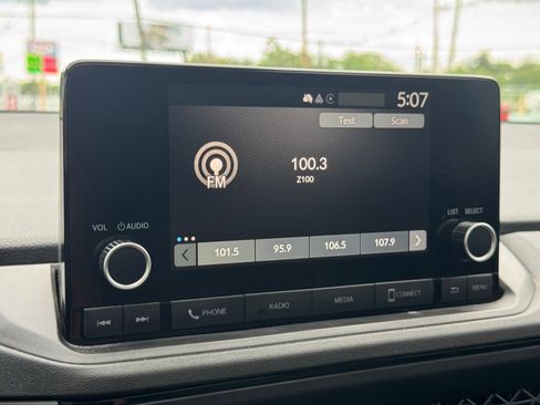 Used 2025 Honda Accord SE image 53