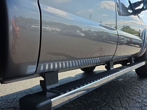 Used 2012 Ford F350 Lariat w/ Chrome Pkg AWD/4WD image 32