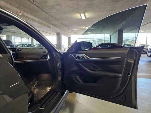 Used 2023 BMW i4 eDrive35 RWD image 30