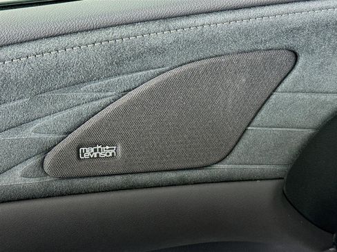 Used 2024 Lexus RX 500h F Sport w/ Convenience Package image 21