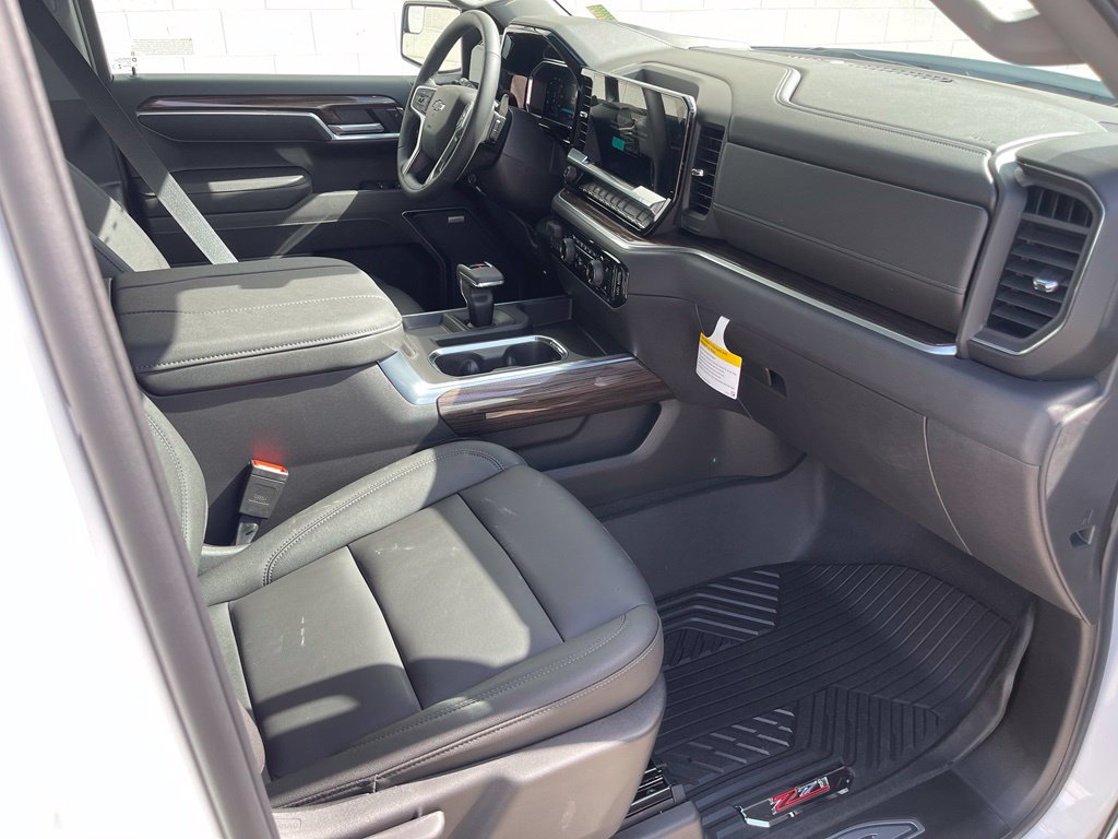 New 2026 Chevrolet Silverado 1500 RST w/ Convenience Package II AWD/4WD image 29