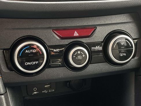 Certified 2022 Subaru Crosstrek 2.0i Premium w/ Moonroof Package image 20