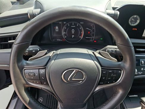 Used 2024 Lexus ES 350 w/ Premium Package FWD image 20