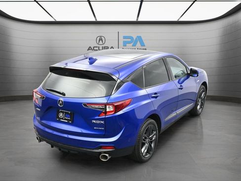 Certified 2024 Acura RDX A-Spec image 41