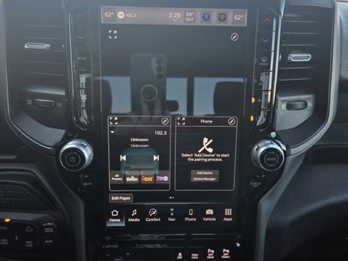 Used 2025 RAM 2500 Tradesman w/ Power Wagon Package image 20