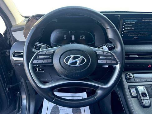 Used 2024 Hyundai Palisade XRT AWD/4WD image 11