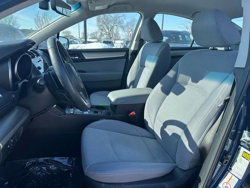 Used 2019 Subaru Legacy 2.5i Premium image 27