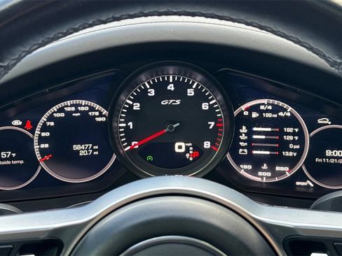 Used 2021 Porsche Cayenne GTS image 31