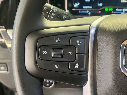 Used 2023 GMC Sierra 1500 Elevation w/ LPO, Elevation Black Package AWD/4WD image 30