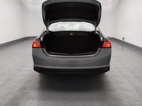 Used 2025 Chevrolet Malibu LS FWD image 29