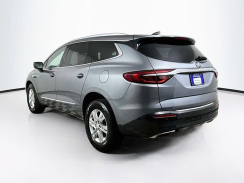 Used 2019 Buick Enclave Essence AWD/4WD image 6
