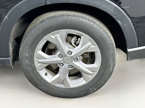 Certified 2023 Honda HR-V LX image 9