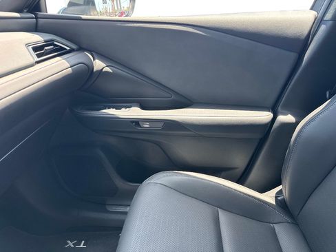Certified 2025 Lexus TX 350 FWD w/ Technology Package image 24