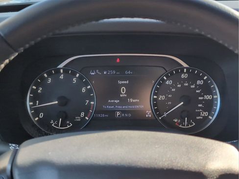 Used 2023 Nissan Frontier SV w/ SV Convenience Package image 24