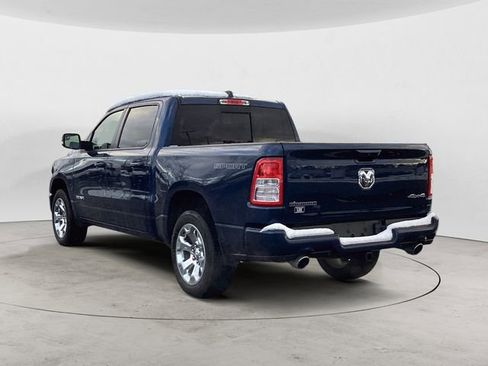 Used 2021 RAM 1500 Big Horn image 3