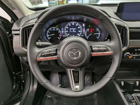 Used 2025 MAZDA CX-50 AWD 2.5 S w/ Premium Plus Pkg image 21
