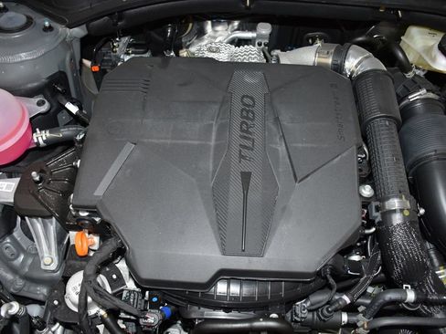 New 2026 Hyundai Santa Fe SEL FWD image 7