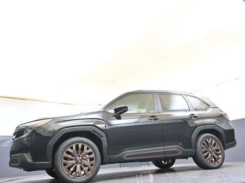 New 2026 Subaru Forester Sport image 30