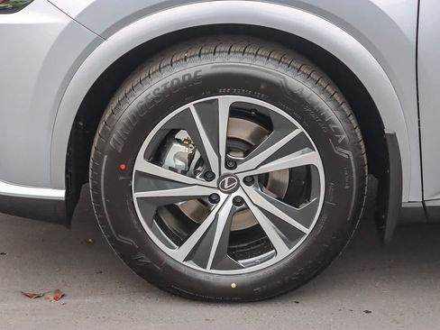 New 2026 Lexus RX 350 Premium image 18