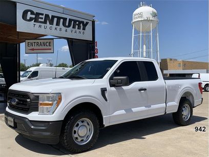 Used 2022 Ford F150 XL w/ Equipment Group 101A High