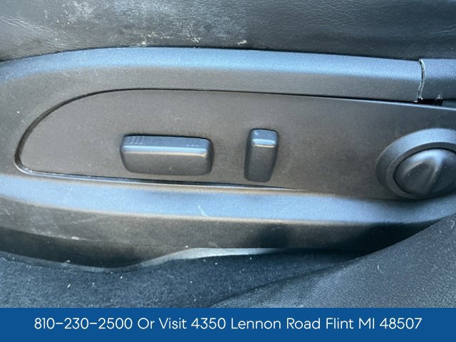 Used 2014 GMC Acadia Denali FWD image 18