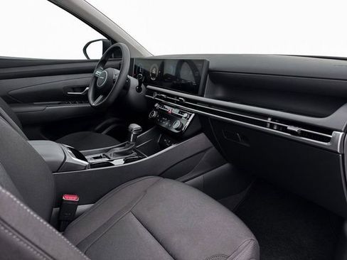 New 2026 Hyundai Tucson SEL FWD image 15