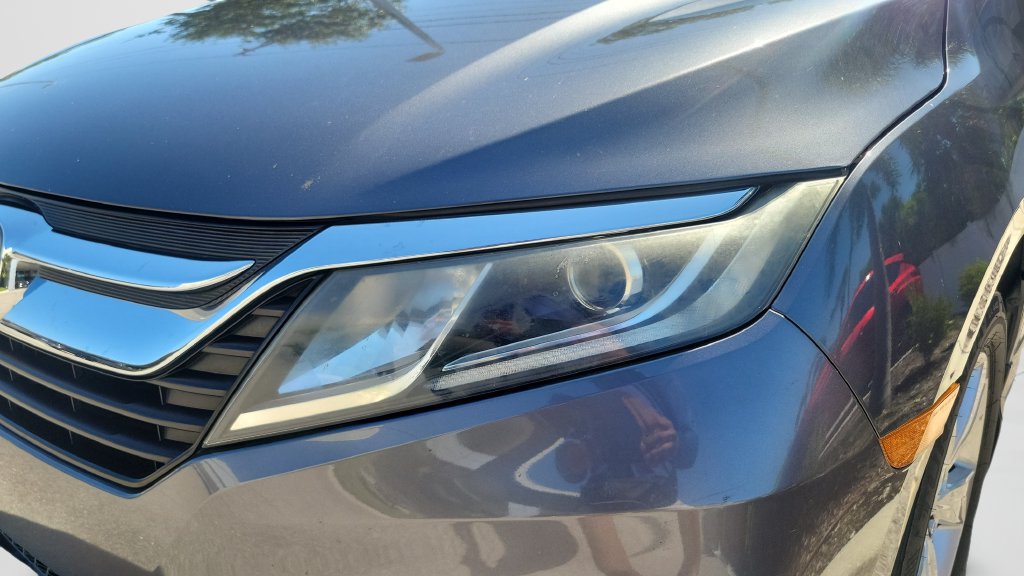 Used 2018 Honda Odyssey EX-L image 6