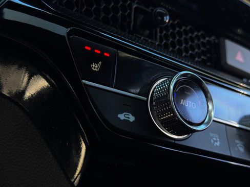 Certified 2025 Honda CR-V Sport Touring image 34