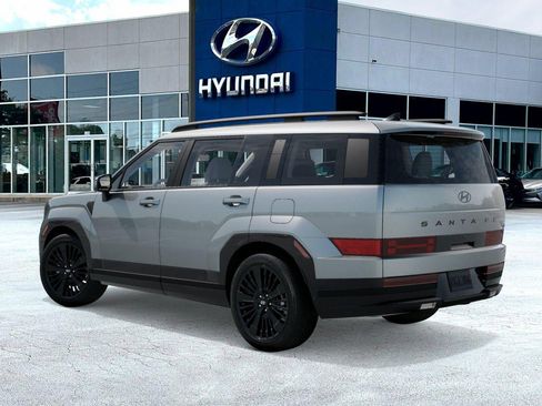 New 2026 Hyundai Santa Fe Calligraphy image 5