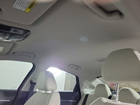 New 2026 Hyundai Sonata Blue FWD image 26