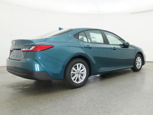 New 2026 Toyota Camry LE image 67