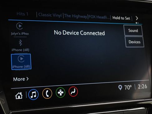 Used 2021 Chevrolet TrailBlazer LT w/ Convenience Package FWD image 28