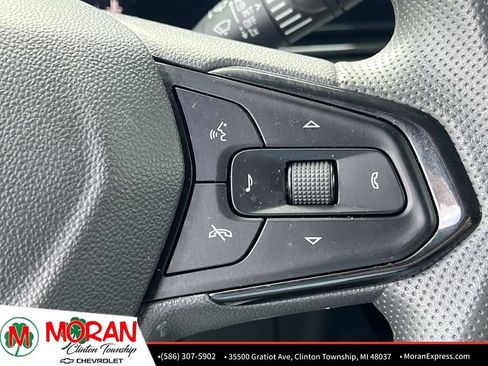 Used 2026 Chevrolet TrailBlazer LT w/ Driver Confidence Package FWD image 23