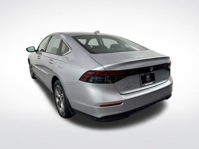 Certified 2024 Honda Accord EX image 33