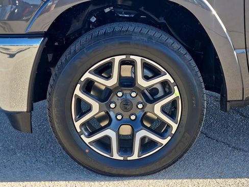 New 2026 RAM 1500 Laramie image 9