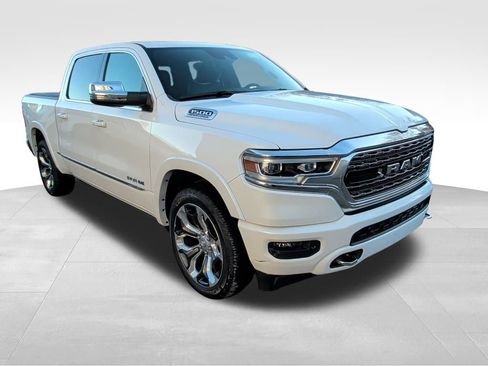 Used 2023 RAM 1500 Limited image 6