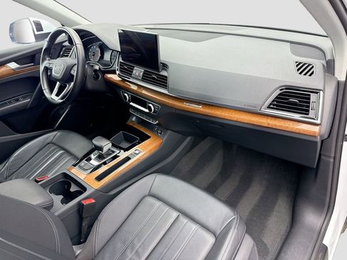 Used 2023 Audi Q5 2.0T Premium image 15