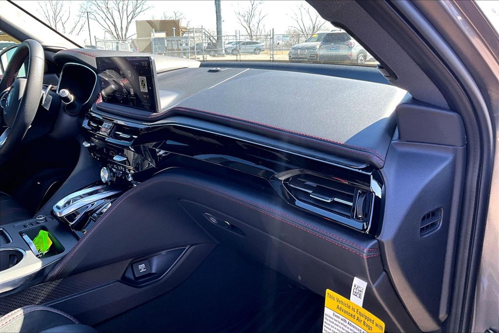 New 2026 Acura RDX w/ Advance Package AWD/4WD image 8