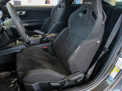 Used 2017 Ford Mustang Shelby GT350 w/ Electronics Package image 19