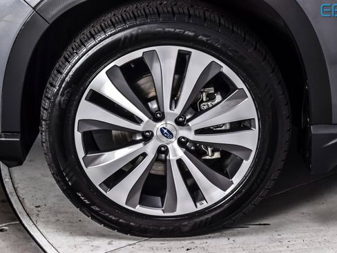 Used 2020 Subaru Ascent Limited w/ Popular Package #2 image 10