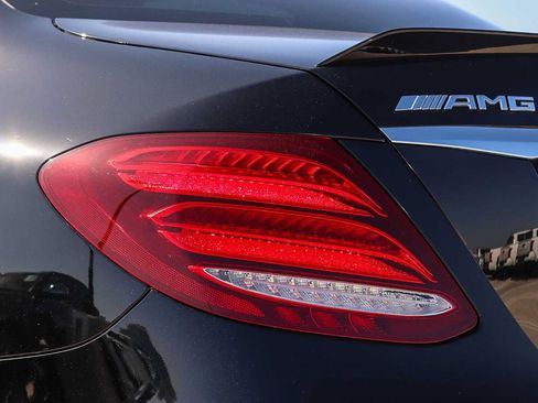 Used 2019 Mercedes-Benz E 63 AMG S image 12