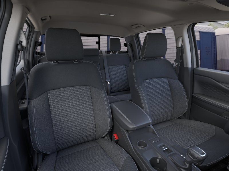 New 2026 Ford Ranger XLT RWD image 12