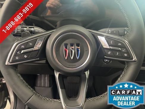 Used 2027 Buick Enclave Sport Touring w/ Power Package AWD/4WD image 20