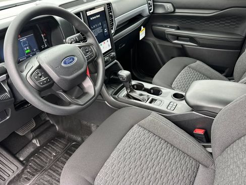 New 2026 Ford Ranger XL RWD image 6