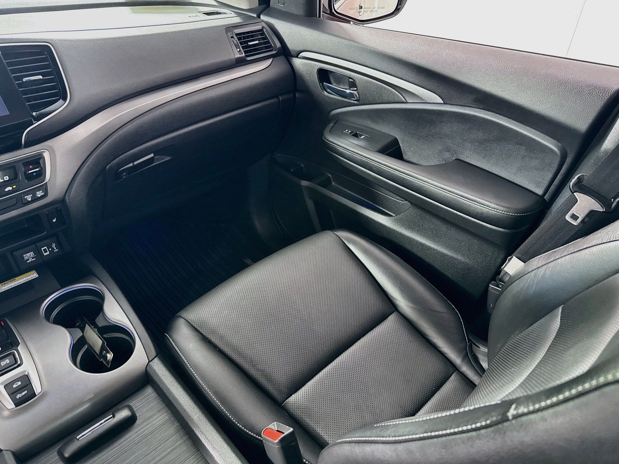 Used 2023 Honda Ridgeline RTL-E image 25