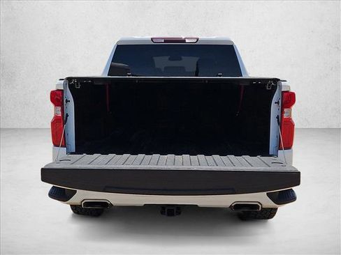 Used 2023 Chevrolet Silverado 1500 RST AWD/4WD image 12