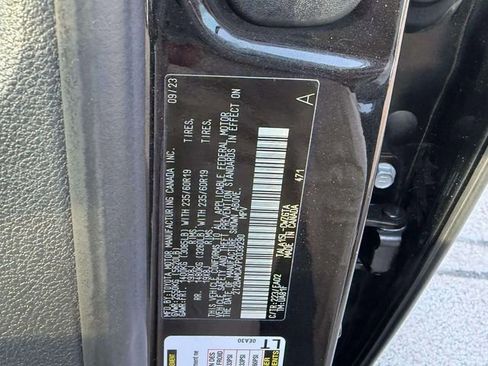 Certified 2023 Lexus RX 350 Premium w/ Accessory Package image 22